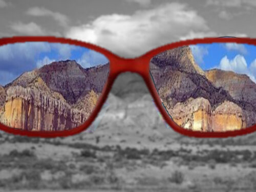 The Grammar of Reality: Teaching through the Language of Semiotics